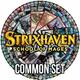 Strixhaven Common Set
