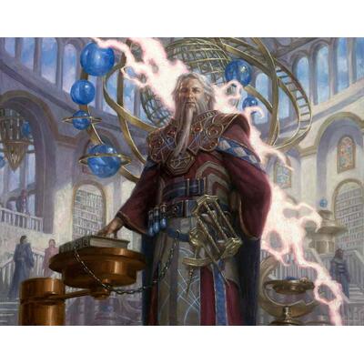 Strixhaven Common Set