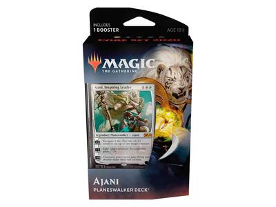 Core 2020: Ajani Planeswalker Deck