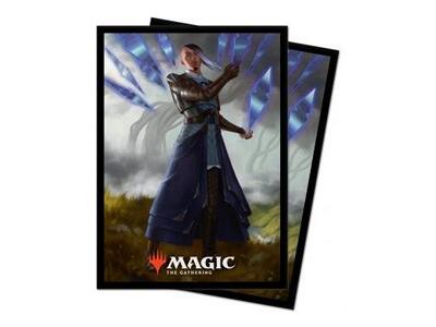 Kaldheim: "Niko Aris" Sleeves