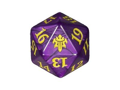 Throne of Eldraine d20 BUNDLE Die