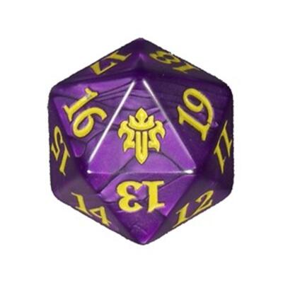 Throne of Eldraine d20 BUNDLE Die