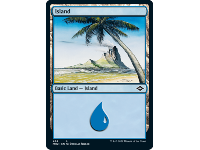 Island V2