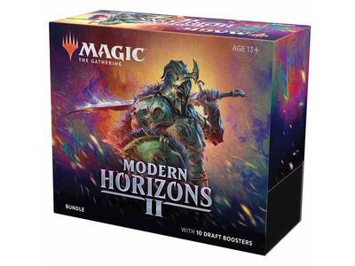 Modern Horizons 2 Fat Pack