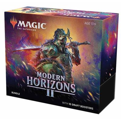 Modern Horizons 2 Fat Pack
