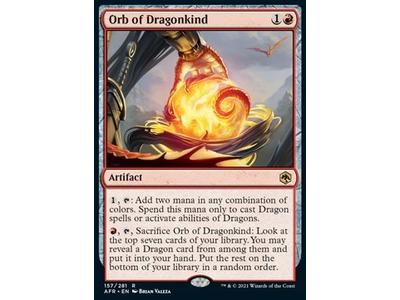 Orb of Dragonkind