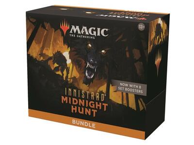 Innistrad Midnight Fat Pack Bundle