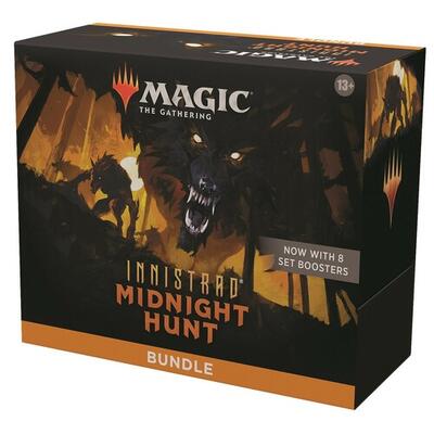 Innistrad Midnight Fat Pack Bundle