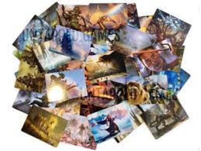ART SERIES: Modern Horizons 2