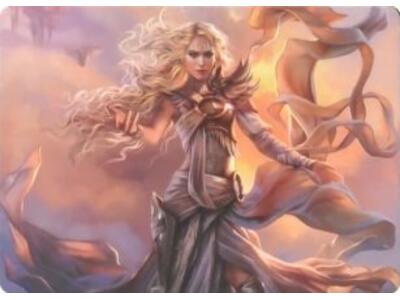 ART SERIES: Modern Horizons