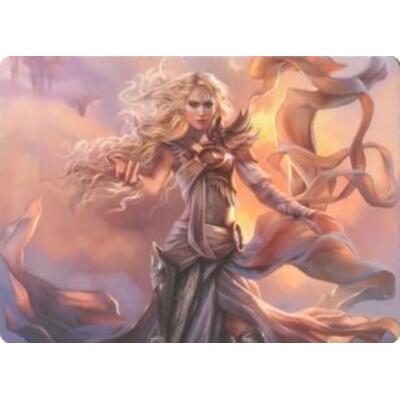 ART SERIES: Modern Horizons