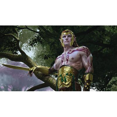 ART SERIES: Kaldheim