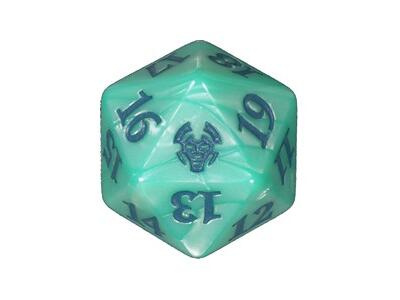 Theros Beyond Death d20 BUNDLE Die