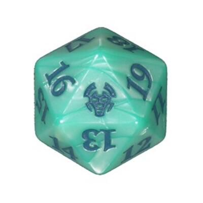 Theros Beyond Death Ζάρι d20 BUNDLE