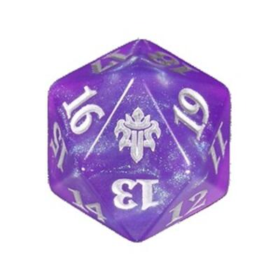 Throne of Eldraine d20 HOLIDAY Ζάρι