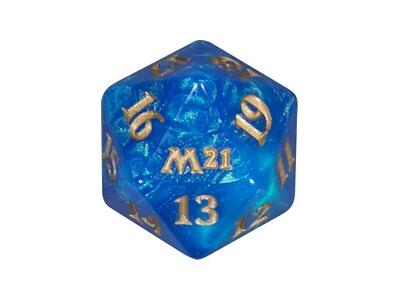 Core 2021 d20 BUNDLE Die