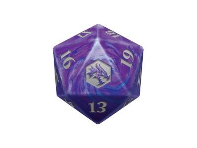 D&D Forgotten Realms GIFT d20 Ζάρι