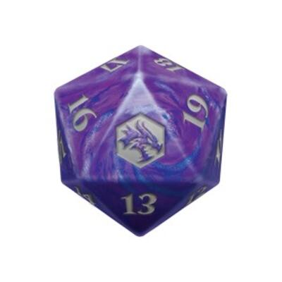 D&D Forgotten Realms GIFT d20 Ζάρι
