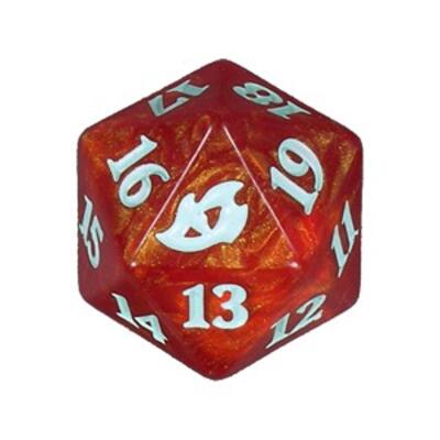 Ikoria d20 BUNDLE Ζάρι