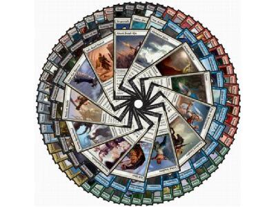 Khans of Tarkir COMMON Set