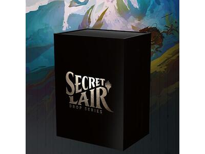 Secret Lair