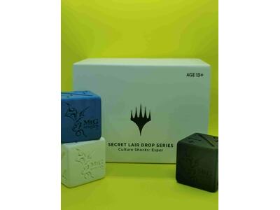 Secret Lair: Culture Shocks ESPER