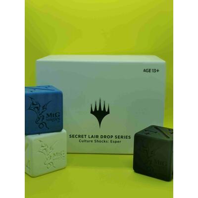 Secret Lair: Culture Shocks ESPER