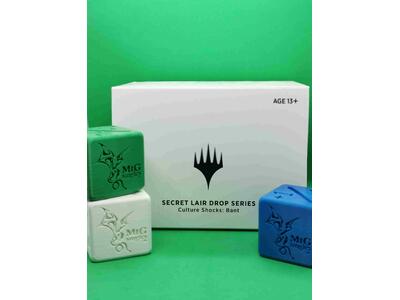 Secret Lair: Culture Shocks BANT