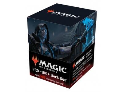 Deck Box
