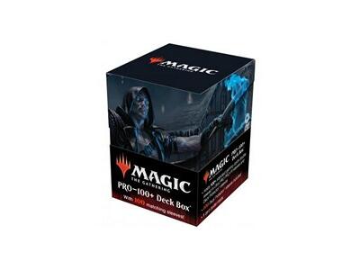 Combo Pack Box+100sleeves "Wilhelt"