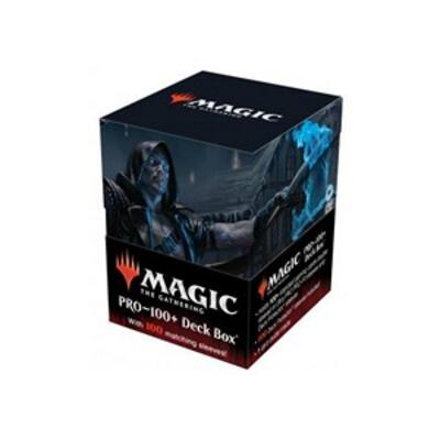 Combo Pack Box+100sleeves "Wilhelt"