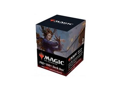 Combo Pack Box+100sleeves "Leinore"