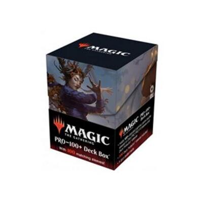 Combo Pack Box+100sleeves "Leinore"