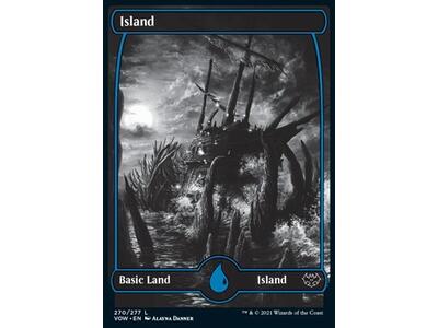 Island (V.1)