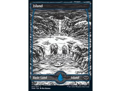 Island (V.2)