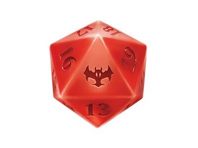 INNISTRAD Crimson Vow GIFT d20 Ζάρι
