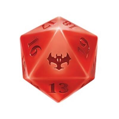 INNISTRAD Crimson Vow GIFT d20 Dice