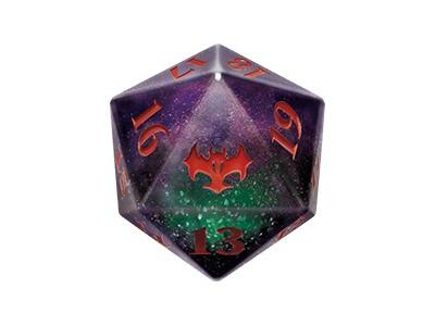 INNISTRAD Crimson Vow BUNDLE d20 Dice