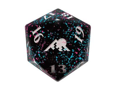 KAMIAGAWA Neon Dynasty BUNDLE d20 Dice