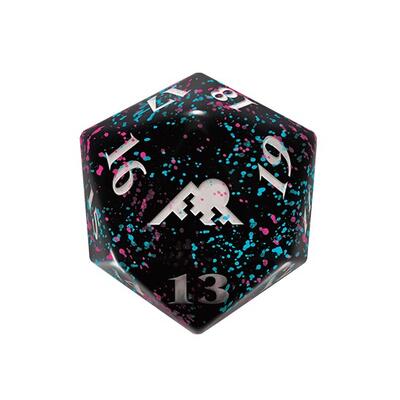 KAMIAGAWA Neon Dynasty BUNDLE d20 Ζάρι