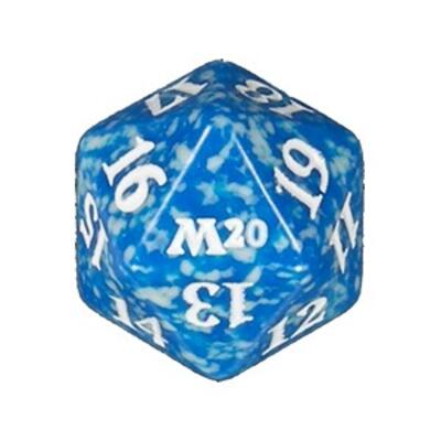 Core 2020 D20 Die - ΜΠΛΕ