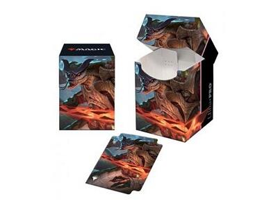 Kamigawa Neon Dynasty "Chishiro, the Shattered Blade" Deck Box
