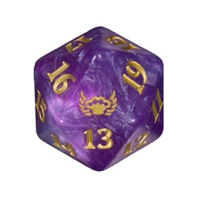 Streets of New Capenna GIFT Bundle D20 Ζάρι