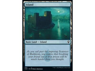 Island (V.1)