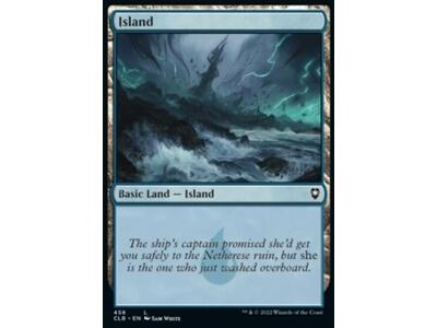 Island (V.4)