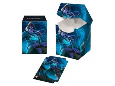 CL Battle for Baldur's Gate: "Captain N'ghathrod" Deck Box