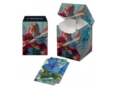 CL Battle for Baldur's Gate: "Elminster" Deck Box