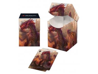 CL Battle for Baldur's Gate: "Firkraag, Cunning Instigator" Deck Box