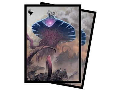 100 Double Masters 2022  "Emrakul, the Aeons Torn' Sleeves
