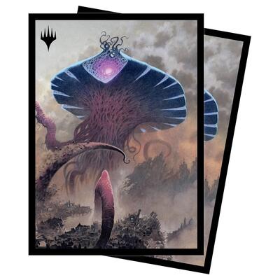 100 Double Masters 2022  "Emrakul, the Aeons Torn' Sleeves